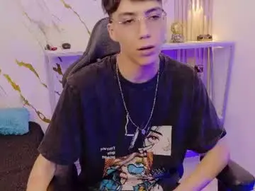 Chaturbate Sex Chat of nikolay_gregori