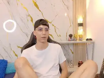 Chaturbate Private Sex Chat of nikolay_gregori