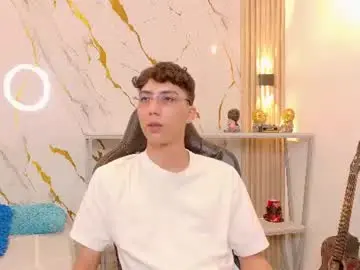 Chaturbate Live Sex Cam of nikolay_gregori