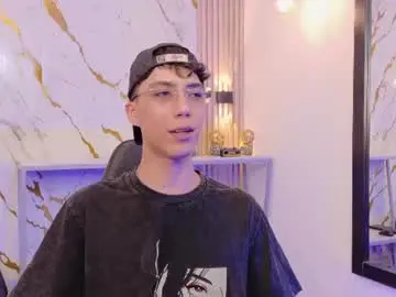 Chaturbate Best live sex cam show of nikolay_gregori