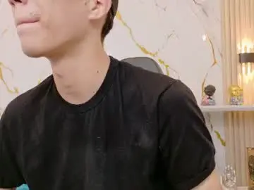 Chaturbate Adult Webcams of nikolay_gregori
