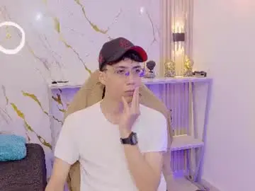 Chaturbate Sex Cam of nikolay_gregori