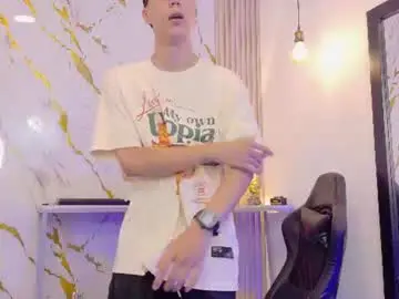 Chaturbate Live Sex of nikolay_gregori