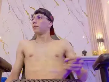 Chaturbate Free Live Porn of nikolay_gregori