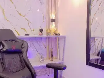 Chaturbate Adult Video Chat of nikolay_gregori