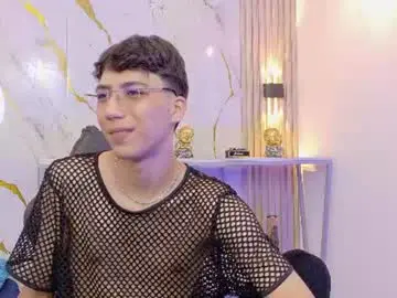 Chaturbate Nude Webcam of nikolay_gregori