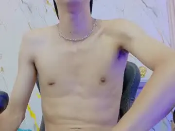 Chaturbate Private Sex Chat of nikolay_gregori