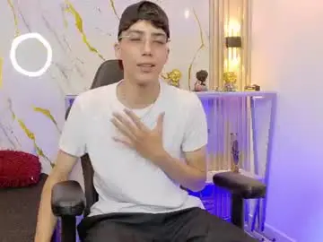 Chaturbate Adult Webcams of nikolay_gregori