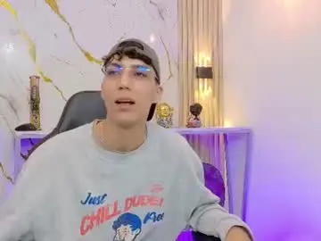 Chaturbate Sex Cam of nikolay_gregori