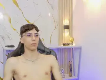 Chaturbate Live Sex of nikolay_gregori