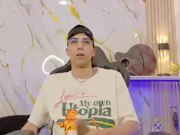 Chaturbate Live Porn of nikolay_gregori