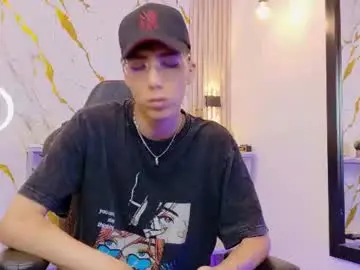Chaturbate Adult Video Chat of nikolay_gregori