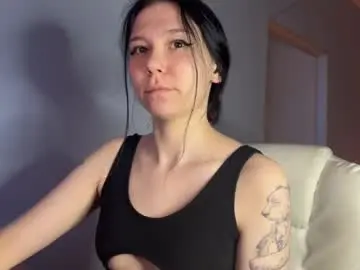 Chaturbate Nude Webcam of pinkdollylovv