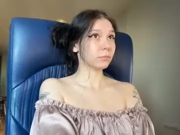 Chaturbate Private Sex Chat of pinkdollylovv
