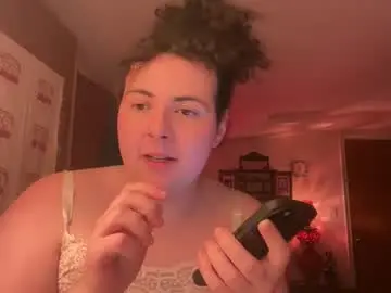 Chaturbate Live Sex Cam of raspberrytommy