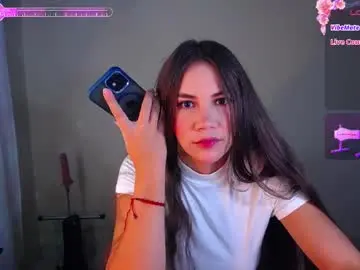 Chaturbate Nude Webcam of sashaharding1125