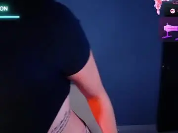 Chaturbate Adult Webcam of sashaharding1125