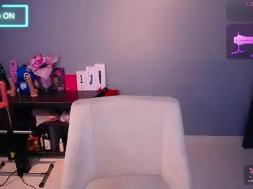 Chaturbate Adult Webcam of sashaharding1125