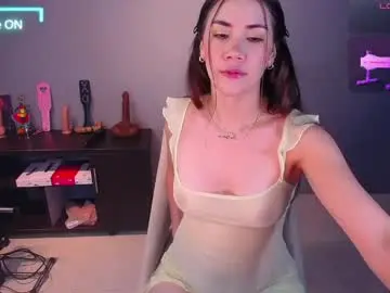 Chaturbate Adult Webcam of sashaharding1125