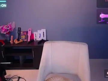 Chaturbate Live Porn of sashaharding1125