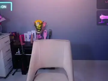 Chaturbate Sex Chat of sashaharding1125