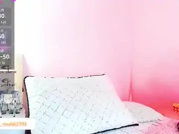 Chaturbate Live Porn of valeria_rinaldi2703