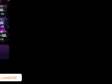 Chaturbate Live Sex of valeria_rinaldi2703