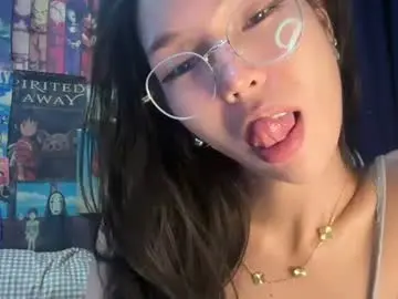 Chaturbate Live Sex Cam of xmonica_cummerx