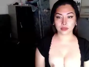 Chaturbate Free Live Porn of yourlovetifannyx