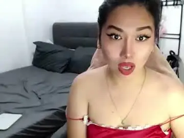 Chaturbate Sex Cam of yourlovetifannyx
