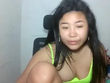 Chaturbate Nude Webcam of zyeii