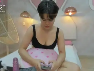 Chaturbate Adult Webcam of abby_cherry4u