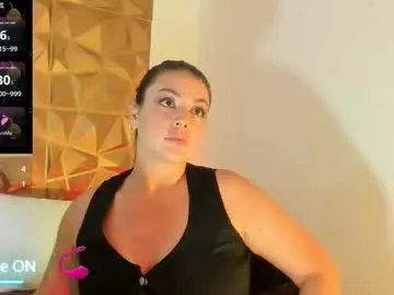 Chaturbate Adult Video Chat of amarantha_naughty