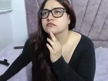 Chaturbate Live Porn of anbe_