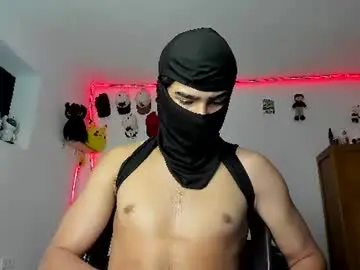 Chaturbate Free Live Porn of andy_0018