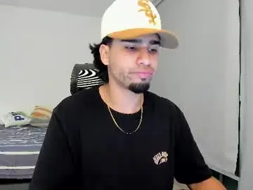 Chaturbate Best Webcam of andy_0018