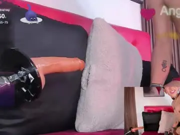 Chaturbate Watch Live Sex Cams of angeldustt_19