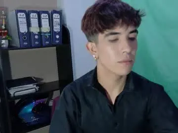 Chaturbate Adult Webcams of angeldustt_19