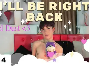 Chaturbate Live Sex Cam of angeldustt_19