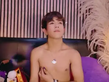Chaturbate Free Live Porn of angeldustt_19
