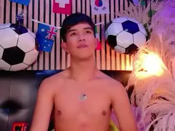 Chaturbate Best Webcam of angeldustt_19