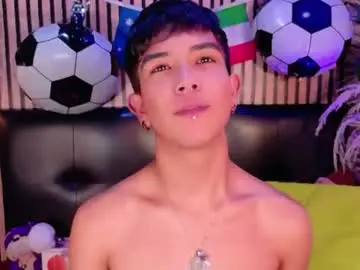 Chaturbate Sex Cam of angeldustt_19