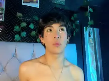Chaturbate Adult Video Chat of angeldustt_19