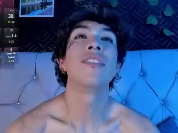 Chaturbate Free Live Porn of angeldustt_19