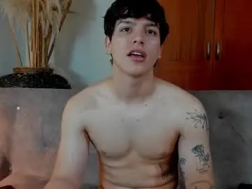 Chaturbate Live Sex of axelraven