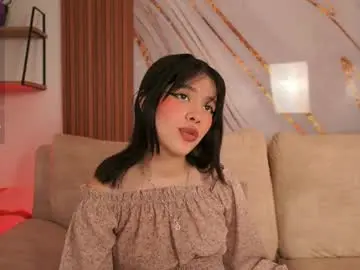 Chaturbate Live Sex Cam of billiebrownn