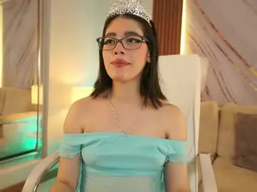 Chaturbate Watch Live Sex Cams of billiebrownn