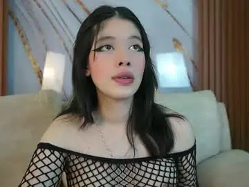 Chaturbate Watch Live Sex Cams of billiebrownn