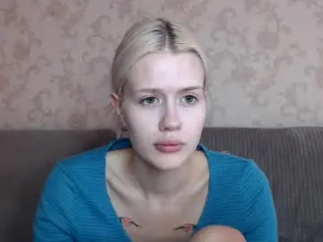 Chaturbate Live Porn of blondyledy