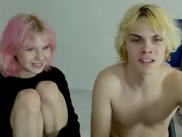 Chaturbate Sex Chat of bonnie_and_c1yde